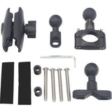 RidePower Phone Holder - Large - 1-1/4" Handlebar Mount RPMETALMOUNTLG