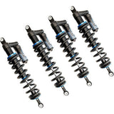 SDI Shock - Rear - Pioneer 1000 STMSS2531005-R