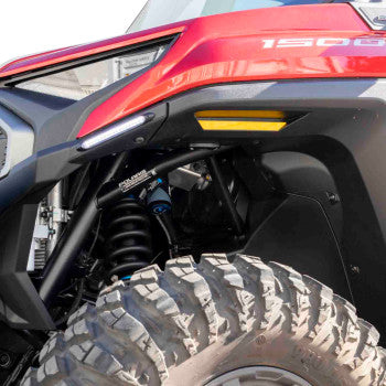 SDI Shock Set - Front - Polaris Ranger XD 1500 STMSS2511001