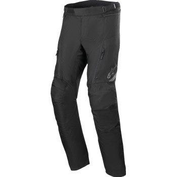 ALPINESTARS ST-1 Waterproof Pants - Black - Small 3220525-10-S