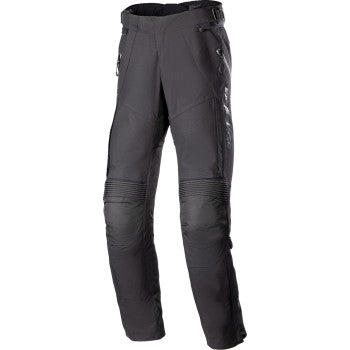 ALPINESTARS Stella Bogota Drystar® Pants - Black - Small 3237023-1100-S