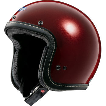 ARAI Classic-V Helmet - Metallic Red - XL 0104-3508