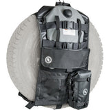 GIANT LOOP Overland Sling Bag - Black OLS24