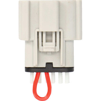 SADDLE TRAMP Jumper Harness - GTS Radio BC-9728