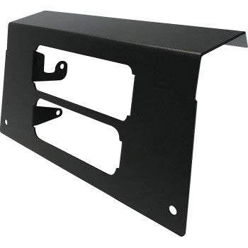 NAVATLAS Intercom/Radio Mounting Bracket BCRZRRC