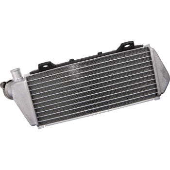 MOOSE RACING Replacement OEM Radiator - Right - KTM/Husqvarna/Gas Gas 2019-2023 1901-0917