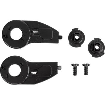Z1R Solaris 2.0 Pivot Kit - Black 0133-1476