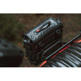 SW-MOTECH SysBag Side Bag System - Black - BMW R Nine T '16-'23 BC.SYS.07.512.31200B