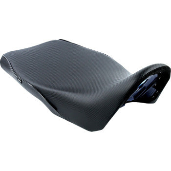 SARGENT Seat - Low - Kawasaki WS-699-19