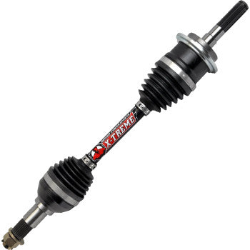 DEMON Axle - X-Treme - Heavy-Duty - Front - Can Am PAXL-3071XHD