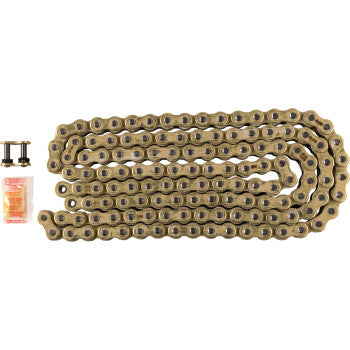 RK 525 XRE - Drive Chain - 130 Links - Gold GB525XRE-130