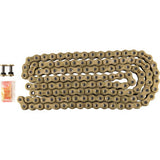 RK 525 XRE - Drive Chain - 130 Links - Gold GB525XRE-130
