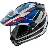 ARAI XD-5 Helmet - Honda Africa Twin - Blue - XL 0140-0505