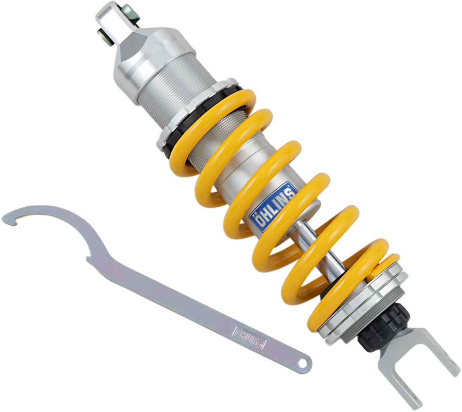 OHLINS Shock Absorber - Type 46DR1 YA 335