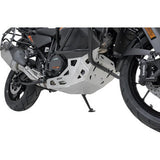 SW-MOTECH Engine Guard - Silver - KTM - 1290 Super Adventure R/S MSS.04.835.10002/S
