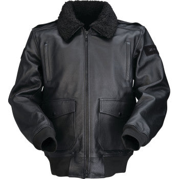 Z1R Total Force Jacket - Black - 5XL 2810-4027