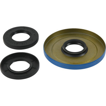 MOOSE RACING Differential Bearing/Seal Kit - Front - Can-Am 25-2119