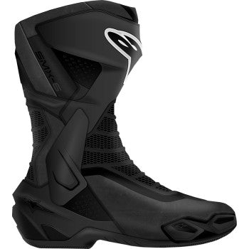 ALPINESTARS SMX-6 V3 Boots - Black - US 12.5/EU 48 2223025-10-48