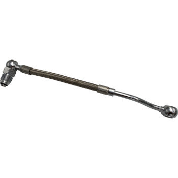 DRAG SPECIALTIES Fuel line - EFI - MM - Supply 0706-0434