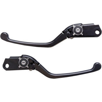 MAGURA Brake/Clutch Lever Kit - Black 2100546