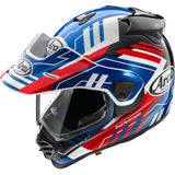 ARAI XD-5 Helmet - Trail - Blue - Small 0140-0559