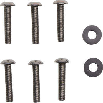 Zero Gravity Corsa Windscreen - Clear - ZX10  2011-2013 24-263M-01