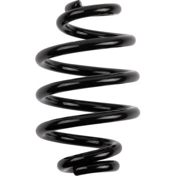 DRAG SPECIALTIES Seat Springs - Black - 3" 0820-0241