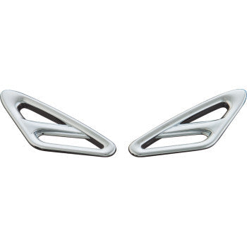 SHOW CHROME Front Fender Filler Accent - GL 1800 52-801