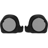 SADDLE TRAMP Lower Fairing Speaker Pods - Twin Cooled BC-HDLFP