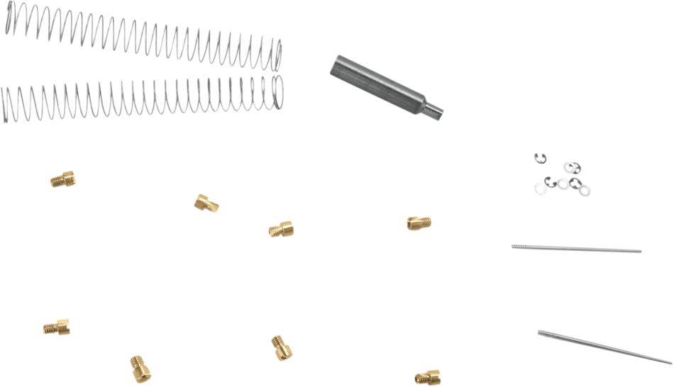 DYNOJET Jet Kit - Triumph Speed Master/America 5122