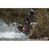 SW-MOTECH SysBag Side Bag System - Black - BMW R Nine T '16-'23 BC.SYS.07.512.31200B