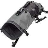 GIANT LOOP Rogue Dry Bag™ - Black/Gray RDB18
