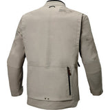 ALPINESTARS Borrego Drystar® Jacket - Warm Gray - 4XL 3200326-9274-4X