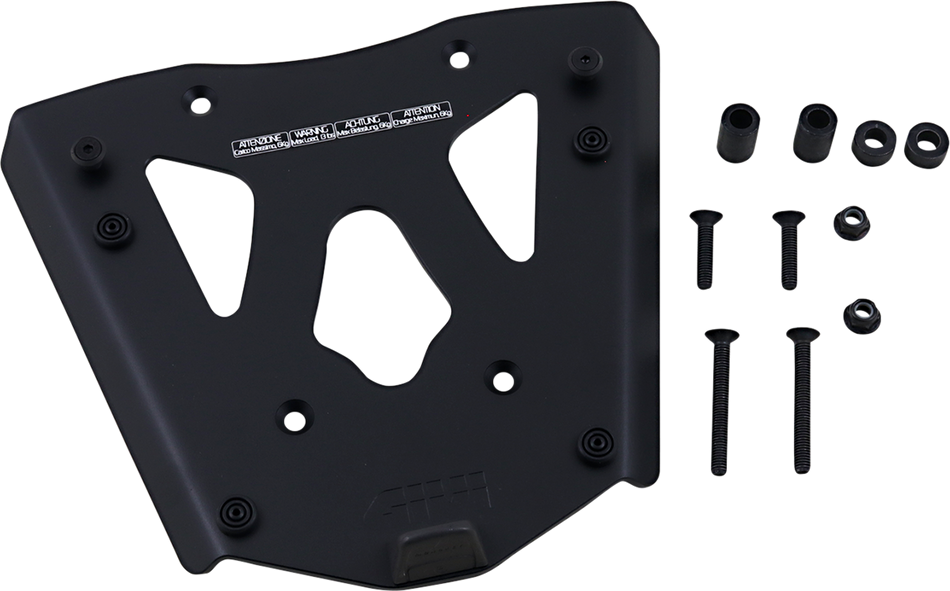 GIVI Mounting Bracket - Rear Rack - Suzuki - V-Storm 650 SRA3101