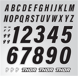 THOR 2950-0040