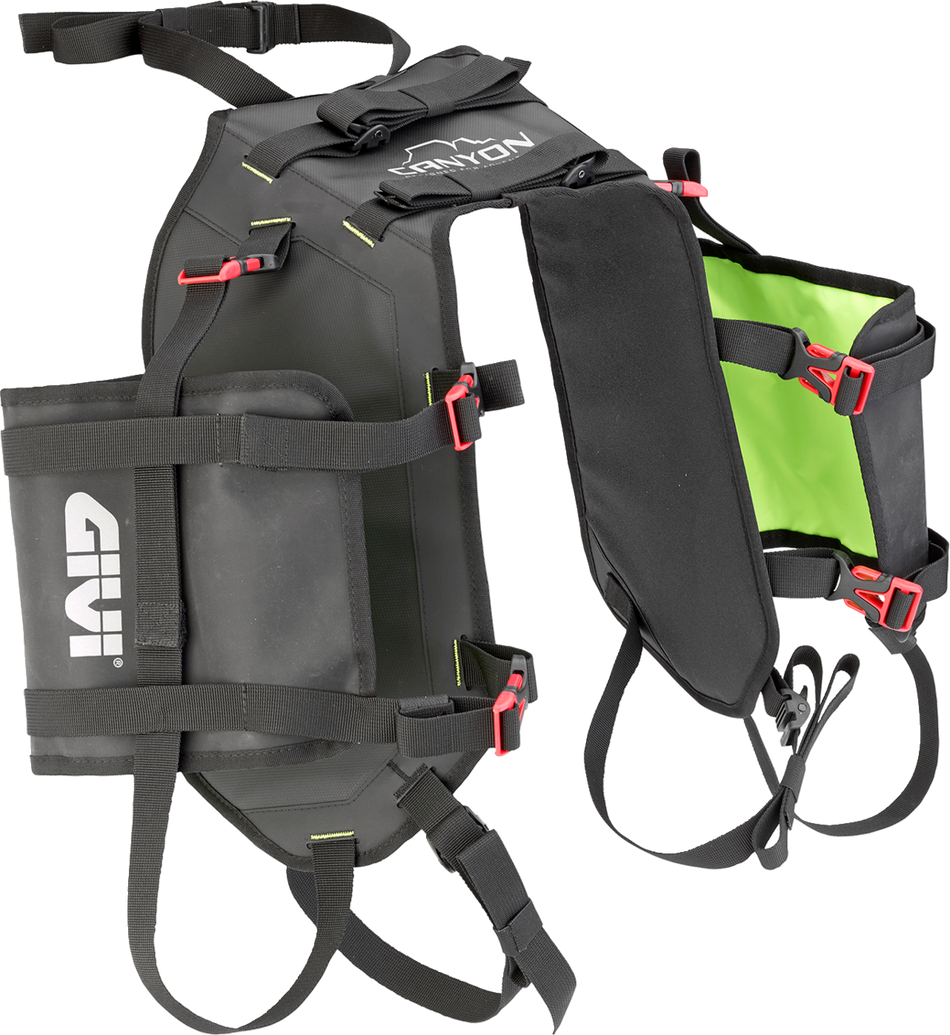 GIVI Cargo Base GRT721