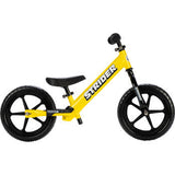 STRIDER 12" Sport Balance Bike - Yellow ST-S4YE