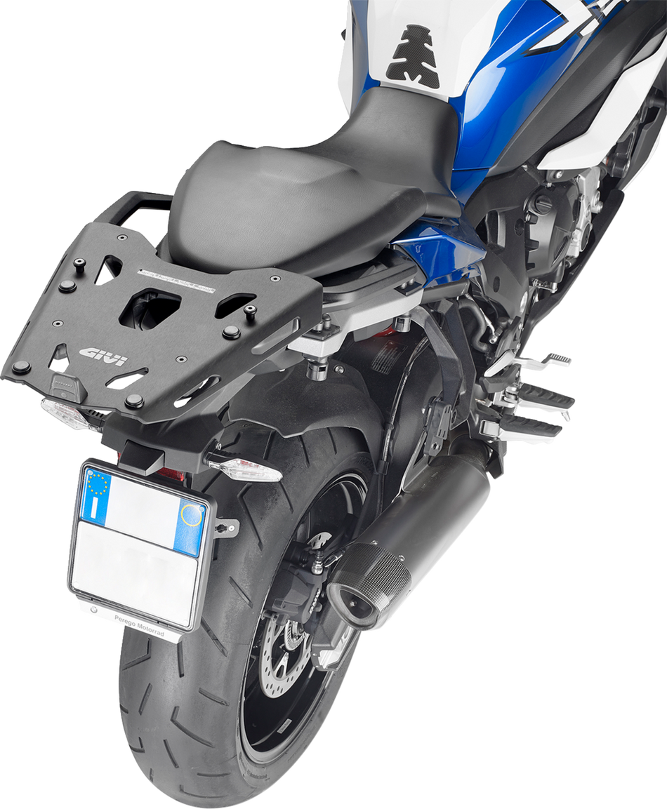 GIVI Specific Rear Rack - BMW - S 1000 XR SRA5138B