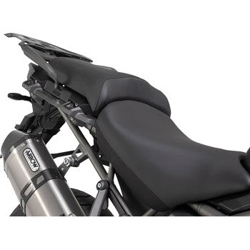 SW-MOTECH DUSC Hard Case System - Triumph Tiger KFT.11.483.65100/B