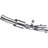 LEOVINCE Link Pipe - FZ-10 /MT-10  FZ-10 2017-2024  8082