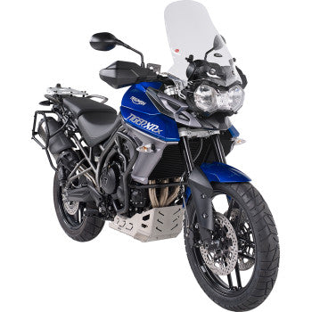 GIVI Windshield - Triumph 6401DT