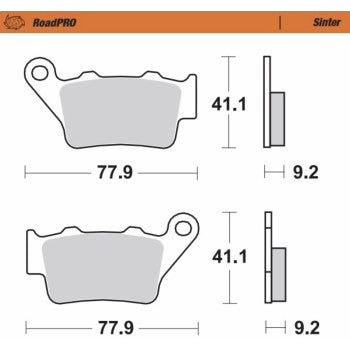 MOTO-MASTER 403402-PU