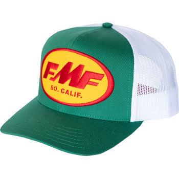 FMF Origins 2 Hat - Green SP21196908GRN