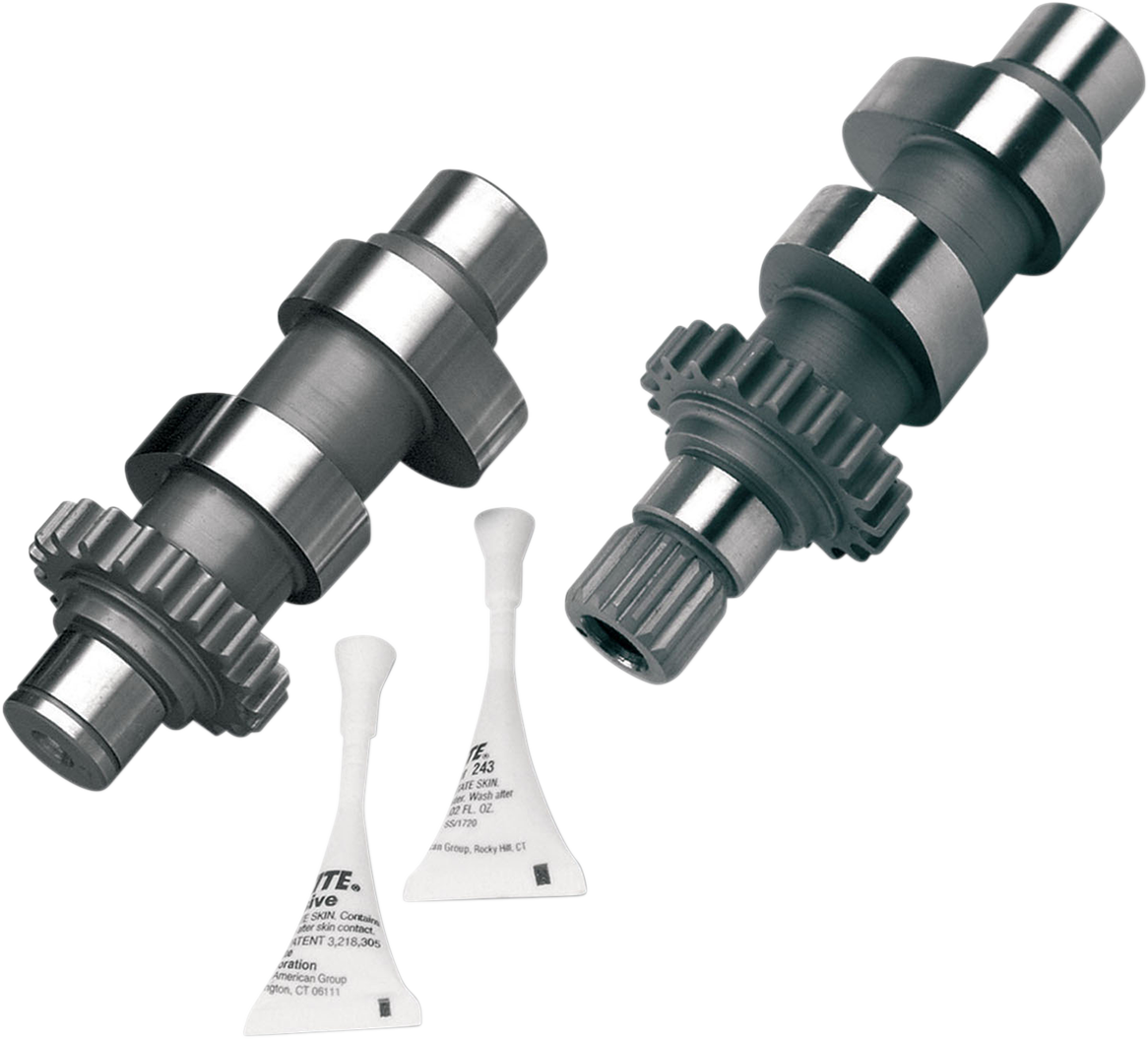 S&amp;S CYCLE 585C Kettenantriebs-Nockenwellensatz 106-4382