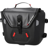 SW-MOTECH SysBag Side Bag System - Black - BMW R Nine T '16-'23 BC.SYS.07.512.31200B