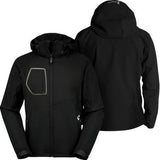 GERBING HEATED CLOTHING 7V Torrid Softshell Heated Jacket 2.0 - Black - 2XL GERTJKT7VMBXXL