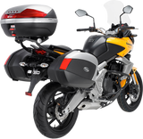 GIVI Seitenarme - Gepäckträger - KLE 650 451FZ 