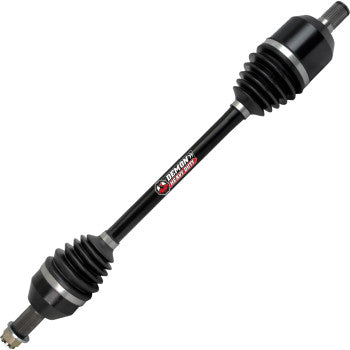 DEMON Axle - Complete - Heavy-Duty - Front Left - C-Force 800 XC/1000 Overland PAXL-14042HD