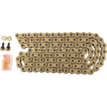 RK 525 XRE - Drive Chain - 108 Links - Gold GB525XRE-108