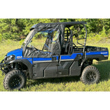 SEIZMIK Door Kit - Kawasaki - Mule Pro FXT/DXT 51-21000